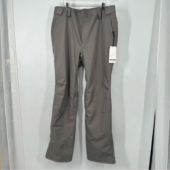 Holden Brand New wTags Standard Skinny Technical Pants - Picture 1 of 10
